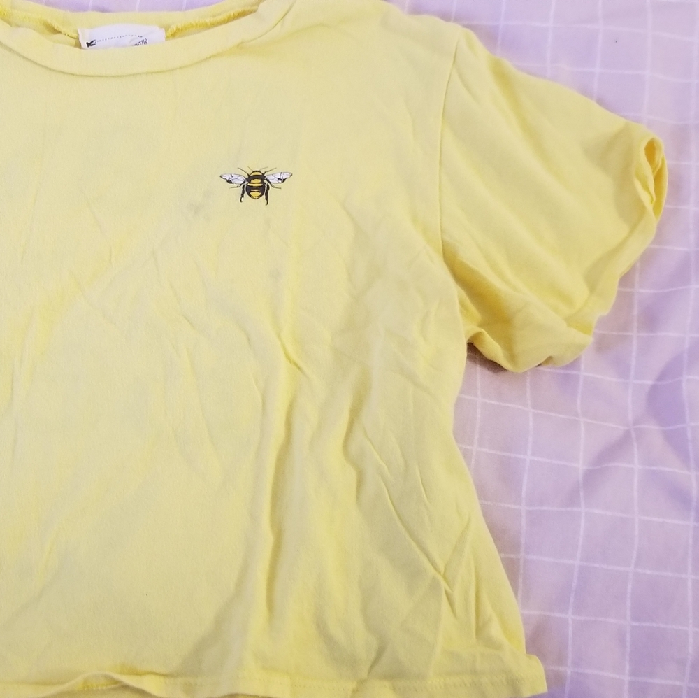 Save the Bees shirt